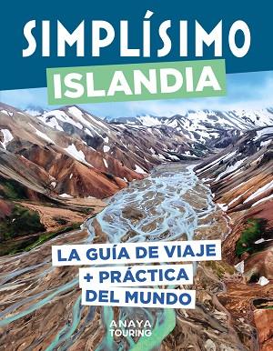 ISLANDIA | 9788491586173 | HACHETTE TOURISME | Llibres Parcir | Librería Parcir | Librería online de Manresa | Comprar libros en catalán y castellano online