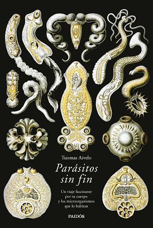 PARÁSITOS SIN FIN | 9788449340307 | AIVELO, TUOMAS | Llibres Parcir | Llibreria Parcir | Llibreria online de Manresa | Comprar llibres en català i castellà online