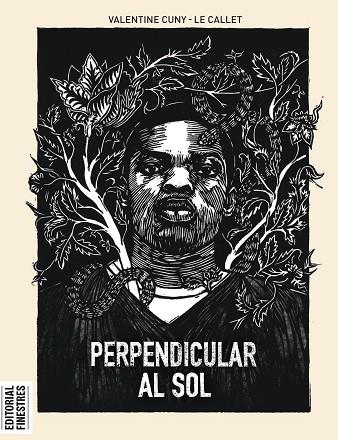 PERPENDICULAR AL SOL | 9788419523167 | CUNY-LE CALLET, VALENTINE | Llibres Parcir | Llibreria Parcir | Llibreria online de Manresa | Comprar llibres en català i castellà online