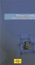 Pirineo Condal. Viaje a la Cataluña Medieval | 9788439381655 | Llibres Parcir | Librería Parcir | Librería online de Manresa | Comprar libros en catalán y castellano online