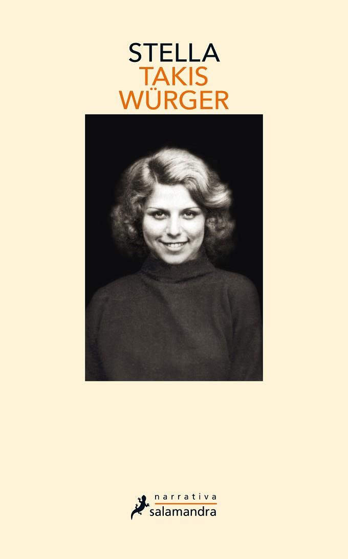 STELLA | 9788418107290 | WÜRGER, TAKIS | Llibres Parcir | Llibreria Parcir | Llibreria online de Manresa | Comprar llibres en català i castellà online