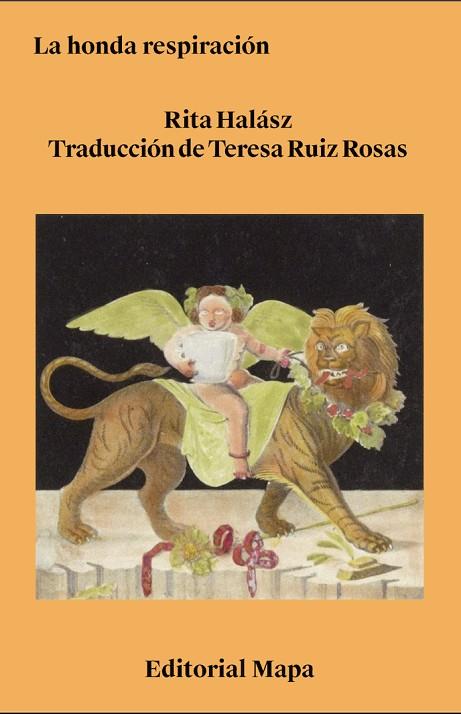 LA HONDA RESPIRACIÓN | 9791399058796 | HALÁSZ, RITA | Llibres Parcir | Llibreria Parcir | Llibreria online de Manresa | Comprar llibres en català i castellà online