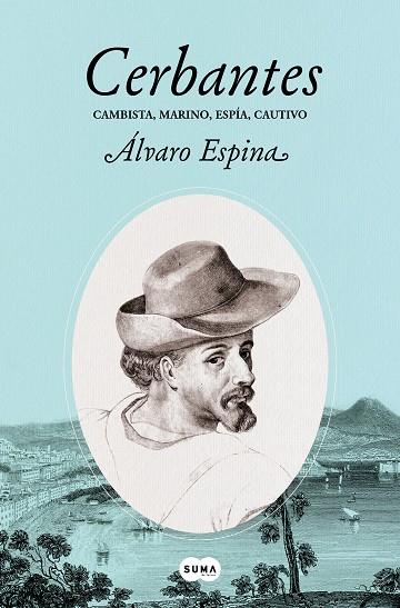 CERBANTES | 9788491295129 | ESPINA, ÁLVARO | Llibres Parcir | Llibreria Parcir | Llibreria online de Manresa | Comprar llibres en català i castellà online