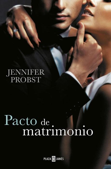 PACTO DE MATRIMONIO (CASARSE CON UN MILLONARIO 4) | 9788401015915 | PROBST,JENNIFER | Llibres Parcir | Librería Parcir | Librería online de Manresa | Comprar libros en catalán y castellano online