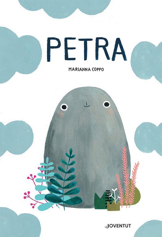 PETRA | 9788426146090 | COPPO, MARIANNA | Llibres Parcir | Librería Parcir | Librería online de Manresa | Comprar libros en catalán y castellano online