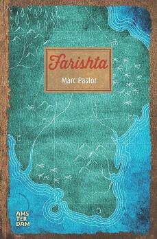 FARISHTA | 9788416743193 | PASTOR PEDRON, MARC | Llibres Parcir | Librería Parcir | Librería online de Manresa | Comprar libros en catalán y castellano online