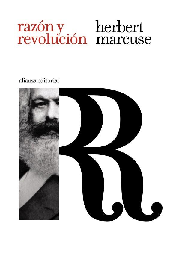 RAZÓN Y REVOLUCIÓN | 9788491047377 | MARCUSE, HERBERT | Llibres Parcir | Librería Parcir | Librería online de Manresa | Comprar libros en catalán y castellano online