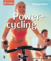 POWER CYCLING | 9788425515293 | WOLFGANG MIESSNER | Llibres Parcir | Librería Parcir | Librería online de Manresa | Comprar libros en catalán y castellano online