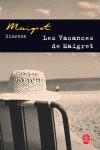 VACANCES MAIGRET | 9782253142331 | SIMENON, GEORGE | Llibres Parcir | Llibreria Parcir | Llibreria online de Manresa | Comprar llibres en català i castellà online