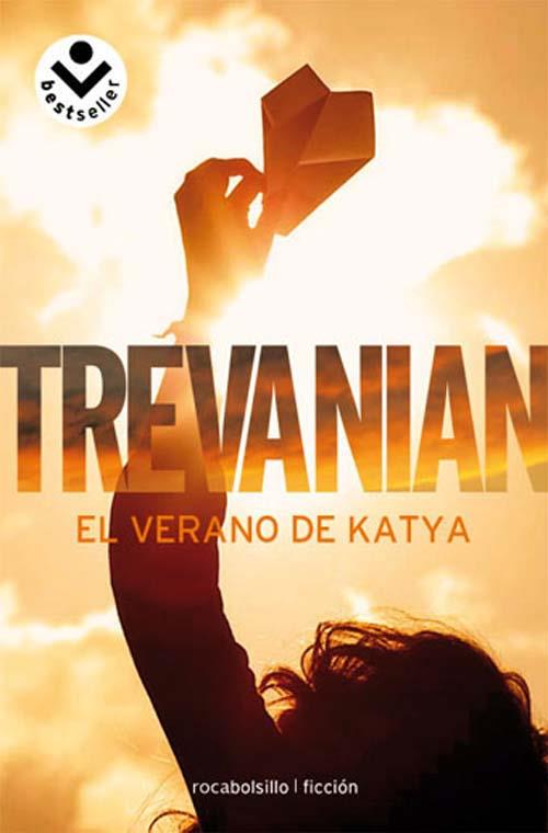 EL VERANO DE KATYA rocabolsillo | 9788496940871 | TREVANIAN | Llibres Parcir | Librería Parcir | Librería online de Manresa | Comprar libros en catalán y castellano online