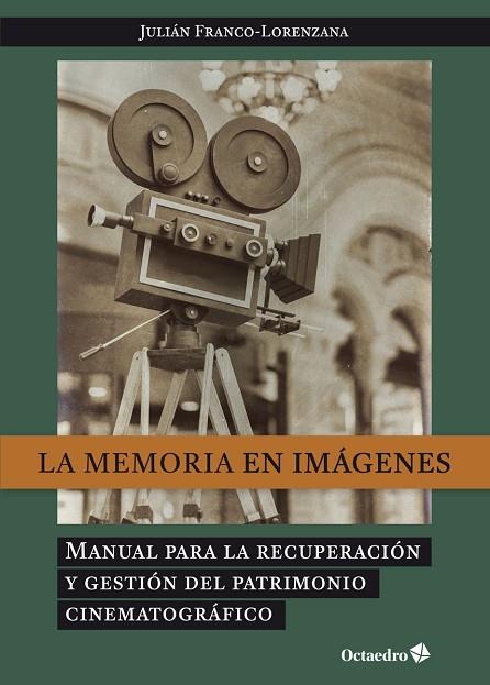 LA MEMORIA EN IMÁGENES | 9788418819926 | FRANCO-LORENZANA, JULIÁN | Llibres Parcir | Llibreria Parcir | Llibreria online de Manresa | Comprar llibres en català i castellà online