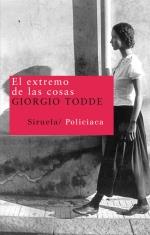 EXTREMO DE LAS COSAS | 9788498413526 | TODDE | Llibres Parcir | Librería Parcir | Librería online de Manresa | Comprar libros en catalán y castellano online