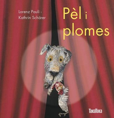 PÈL I PLOMES | 9788417383596 | PAULI, LORENZ | Llibres Parcir | Librería Parcir | Librería online de Manresa | Comprar libros en catalán y castellano online