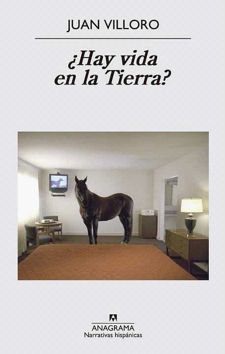 ¿HAY VIDA EN LA TIERRA? (RELATOS) | 9788433997814 | VILLORO, JUAN | Llibres Parcir | Llibreria Parcir | Llibreria online de Manresa | Comprar llibres en català i castellà online