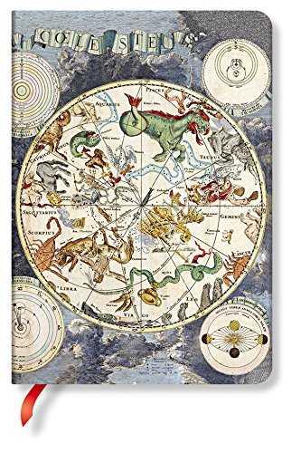 EARLY CARTOGRAPHY CELESTIAL PL MIDI BLANCO | 9781439752975 | Llibres Parcir | Librería Parcir | Librería online de Manresa | Comprar libros en catalán y castellano online