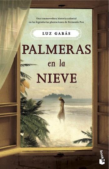 PACK  PALMERAS EN LA NIEVE + BLOC DE NOTAS | 9788499982779 | LUZ GABÁS | Llibres Parcir | Llibreria Parcir | Llibreria online de Manresa | Comprar llibres en català i castellà online