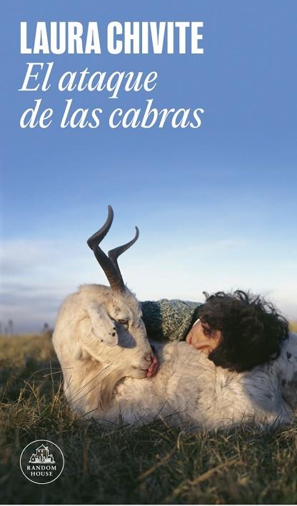 EL ATAQUE DE LAS CABRAS | 9788439744474 | CHIVITE, LAURA | Llibres Parcir | Librería Parcir | Librería online de Manresa | Comprar libros en catalán y castellano online