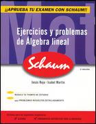 EJERCICIOS Y PROBLEMAS DE ALGEBRA LINEAL schaum | 9788448198589 | ROJO | Llibres Parcir | Librería Parcir | Librería online de Manresa | Comprar libros en catalán y castellano online