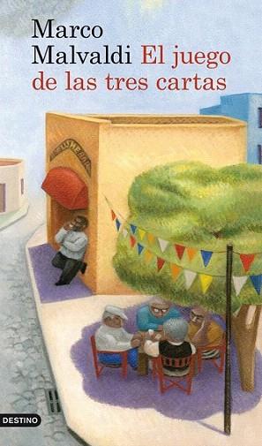 El juego de las tres cartas | 9788423329601 | Marco Malvaldi | Llibres Parcir | Llibreria Parcir | Llibreria online de Manresa | Comprar llibres en català i castellà online