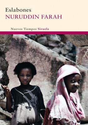 ESLABONES | 9788498414349 | NURUDDIN FARAH | Llibres Parcir | Llibreria Parcir | Llibreria online de Manresa | Comprar llibres en català i castellà online