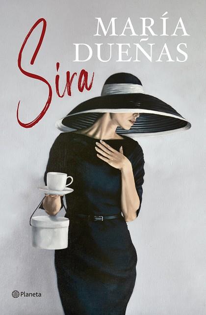 SIRA | 9788408241911 | DUEÑAS, MARÍA | Llibres Parcir | Librería Parcir | Librería online de Manresa | Comprar libros en catalán y castellano online