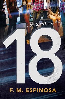 18 | 9788420486109 | F.M. ESPINOSA | Llibres Parcir | Llibreria Parcir | Llibreria online de Manresa | Comprar llibres en català i castellà online