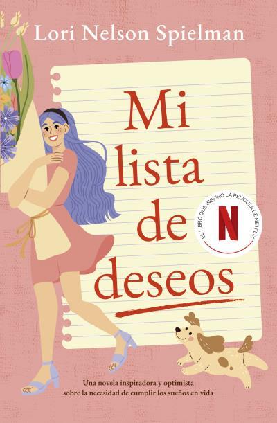 MI LISTA DE DESEOS | 9788410391215 | NELSON SPIELMAN, LORI | Llibres Parcir | Llibreria Parcir | Llibreria online de Manresa | Comprar llibres en català i castellà online
