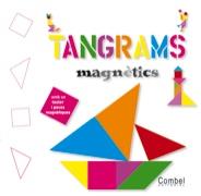 TANGRAMS MAGNÈTICS ( LLIBRE JOC ) | 9788498254402 | TREMAINE, JON | Llibres Parcir | Librería Parcir | Librería online de Manresa | Comprar libros en catalán y castellano online