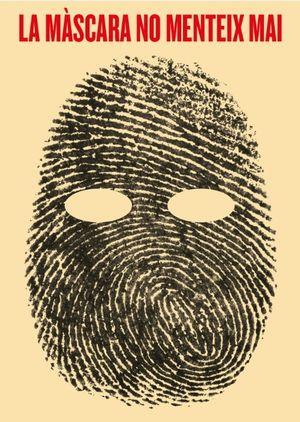 LA MÀSCARA NO MENTEIX MAI / THE MASK NEVER LIES | 9788419091109 | RAMIREZ-BLANCO, JULIA / ROCHA, SERVANDO / COSTA, JORDI / GONZÁLEZ, FERNANDO | Llibres Parcir | Librería Parcir | Librería online de Manresa | Comprar libros en catalán y castellano online