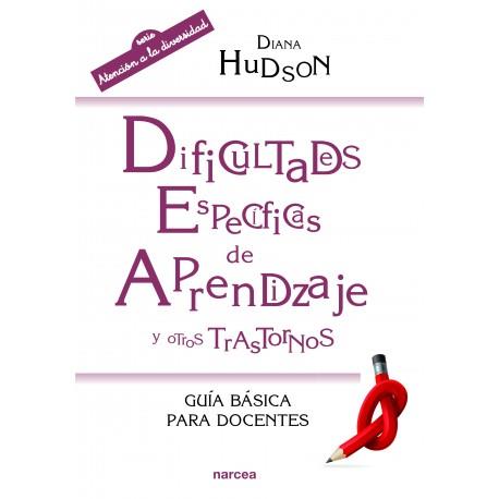 DIFICULTADES ESPECÍFICAS DE APRENDIZAJE Y OTROS TRASTORNOS | 9788427723252 | HUDSON, DIANA | Llibres Parcir | Librería Parcir | Librería online de Manresa | Comprar libros en catalán y castellano online