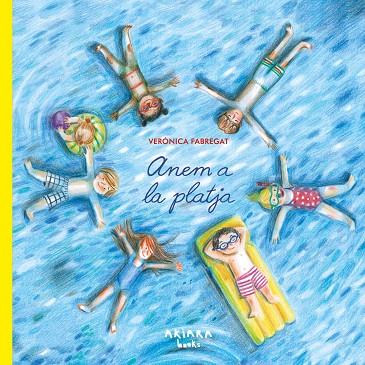 ANEM A LA PLATJA | 9791388223013 | Llibres Parcir | Llibreria Parcir | Llibreria online de Manresa | Comprar llibres en català i castellà online