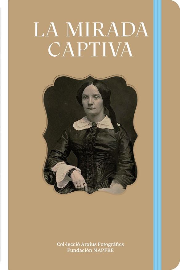 LA MIRADA CAPTIVA | 9788498447668 | BOADAS RASET JOAN / CARTIER-BRESSON ANNE / GARCÍA FELGUERA MARÍA DE LOS SANTOS / IGLÉSIAS FRANCH DAV | Llibres Parcir | Llibreria Parcir | Llibreria online de Manresa | Comprar llibres en català i castellà online