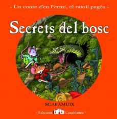 FERMI RATOLI PAGES : SECRETS DEL BOSC (OCTUBRE) | 9788461127016 | ROMANI BONFILL, JOAN | Llibres Parcir | Librería Parcir | Librería online de Manresa | Comprar libros en catalán y castellano online