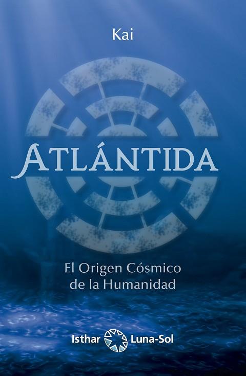 ATLÁNTIDA | 9788417230821 | KAI | Llibres Parcir | Librería Parcir | Librería online de Manresa | Comprar libros en catalán y castellano online