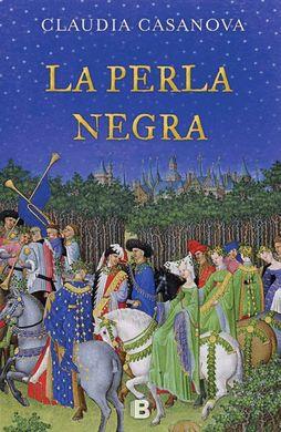 LA PERLA NEGRA | 9788466661577 | CASANOVA, CLAUDIA | Llibres Parcir | Llibreria Parcir | Llibreria online de Manresa | Comprar llibres en català i castellà online