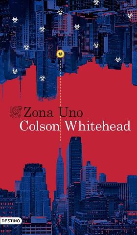 ZONA UNO | 9788423352845 | WHITEHEAD, COLSON | Llibres Parcir | Llibreria Parcir | Llibreria online de Manresa | Comprar llibres en català i castellà online