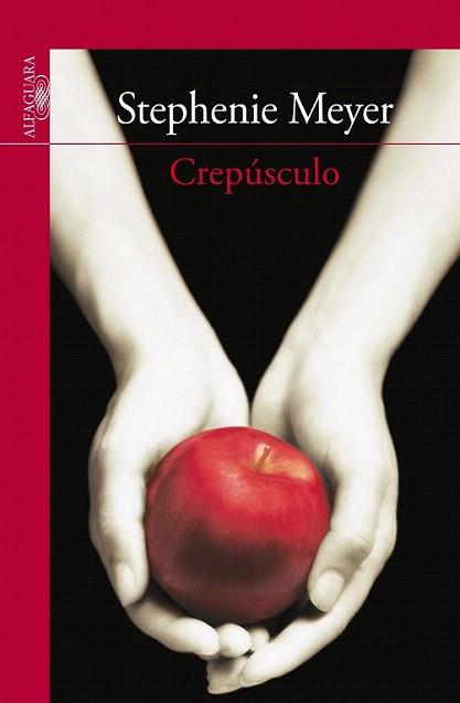 Crepúsculo | 9788420475028 | Meyer, Stephenie | Llibres Parcir | Llibreria Parcir | Llibreria online de Manresa | Comprar llibres en català i castellà online