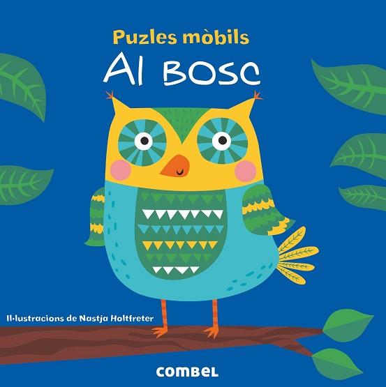 PUZLES MÒBILS. AL BOSC | 9788491011927 | GROUP, THE QUARTO | Llibres Parcir | Llibreria Parcir | Llibreria online de Manresa | Comprar llibres en català i castellà online