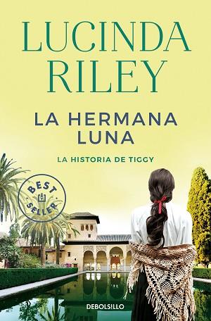 LA HERMANA LUNA (LAS SIETE HERMANAS 5) | 9788466351119 | RILEY, LUCINDA | Llibres Parcir | Librería Parcir | Librería online de Manresa | Comprar libros en catalán y castellano online