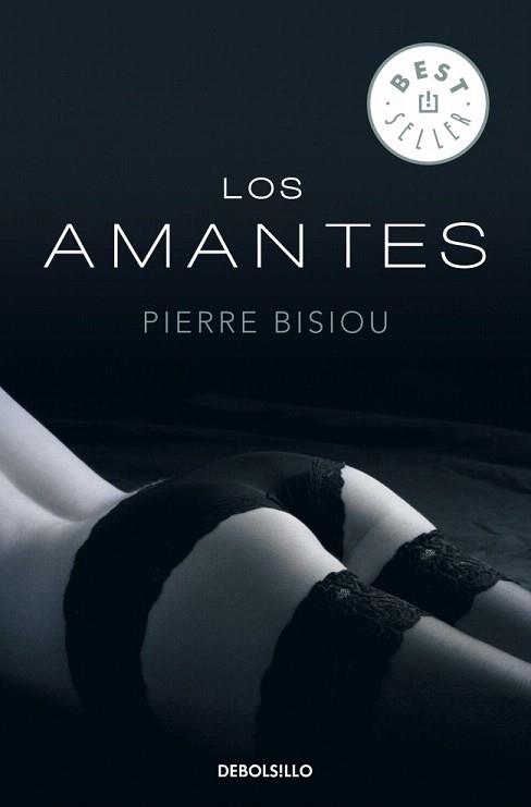 LOS AMANTES | 9788499083025 | BISIOU PIERRE | Llibres Parcir | Librería Parcir | Librería online de Manresa | Comprar libros en catalán y castellano online