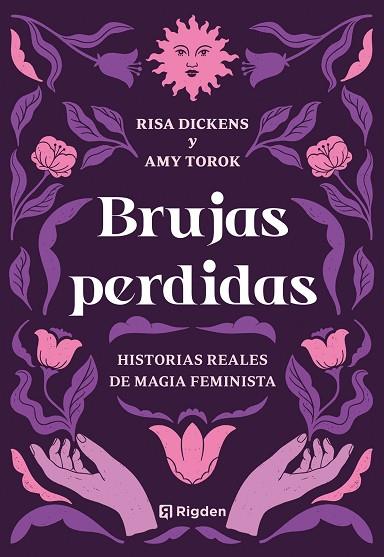 BRUJAS PERDIDAS | 9791399119992 | TOROK, AMY/DICKENS, RISA | Llibres Parcir | Llibreria Parcir | Llibreria online de Manresa | Comprar llibres en català i castellà online