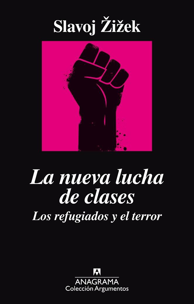 LA NUEVA LUCHA DE CLASES | 9788433964014 | ŽIŽEK, SLAVOJ | Llibres Parcir | Librería Parcir | Librería online de Manresa | Comprar libros en catalán y castellano online