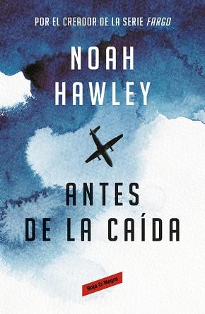 ANTES DE LA CAIDA | 9788416195633 | HAWLEY, NOAH | Llibres Parcir | Librería Parcir | Librería online de Manresa | Comprar libros en catalán y castellano online