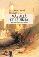 MAS ALLA DE LA BIBLIA | 9788484325901 | LIVERANI | Llibres Parcir | Librería Parcir | Librería online de Manresa | Comprar libros en catalán y castellano online