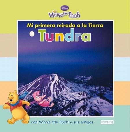 WINNIE THE POOH TUNDRA | 9788444164267 | Llibres Parcir | Llibreria Parcir | Llibreria online de Manresa | Comprar llibres en català i castellà online