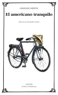 El americano tranquilo | 9788437630106 | Greene, Graham | Llibres Parcir | Llibreria Parcir | Llibreria online de Manresa | Comprar llibres en català i castellà online