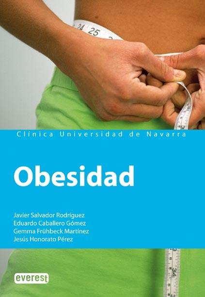 OBESIDAD | 9788424184124 | CUN | Llibres Parcir | Librería Parcir | Librería online de Manresa | Comprar libros en catalán y castellano online