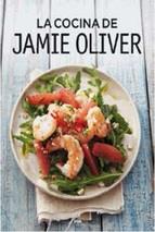 LA COCINA DE JAMIE OLIVER | 9788490567227 | OLIVER, JAMIE | Llibres Parcir | Llibreria Parcir | Llibreria online de Manresa | Comprar llibres en català i castellà online