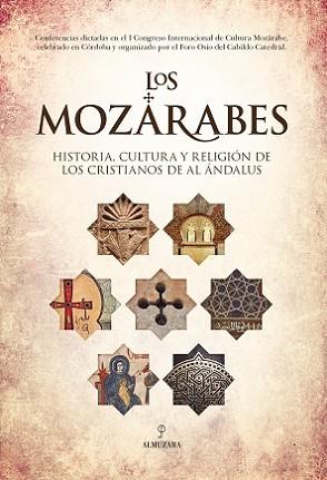 MOZÁRABES, LOS | 9788417558161 | AAVV | Llibres Parcir | Librería Parcir | Librería online de Manresa | Comprar libros en catalán y castellano online