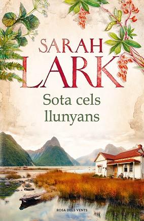 SOTA CELS LLUNYANS | 9788416930401 | SARAH LARK | Llibres Parcir | Llibreria Parcir | Llibreria online de Manresa | Comprar llibres en català i castellà online
